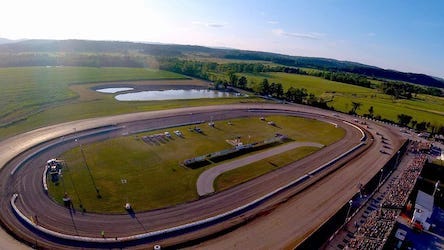 Devil's Bowl Speedway (VT)